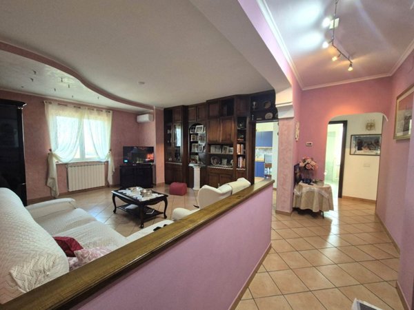 appartamento in vendita a Bracciano