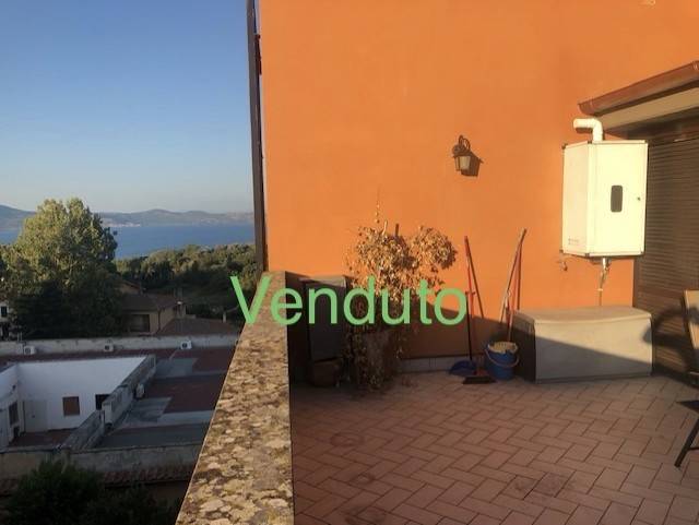 appartamento in vendita a Bracciano