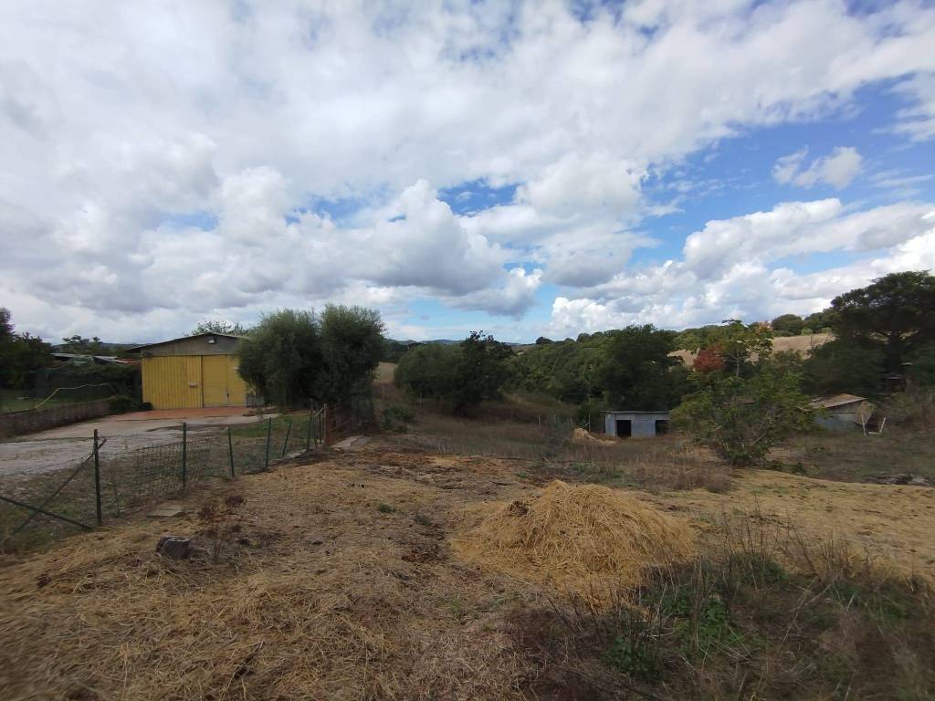 locale di sgombero in vendita a Bracciano in zona Castel Giuliano