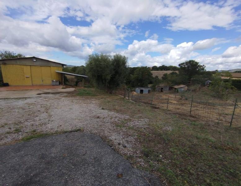 locale commerciale in vendita a Bracciano in zona Castel Giuliano