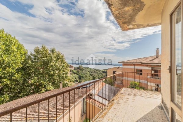 appartamento in vendita a Bracciano