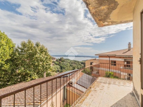 appartamento in vendita a Bracciano
