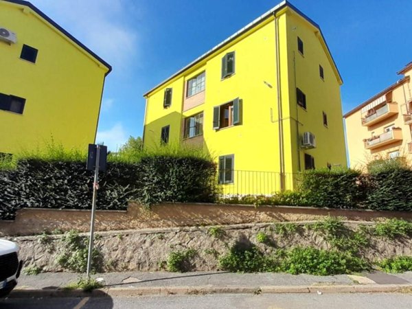 appartamento in vendita a Bracciano