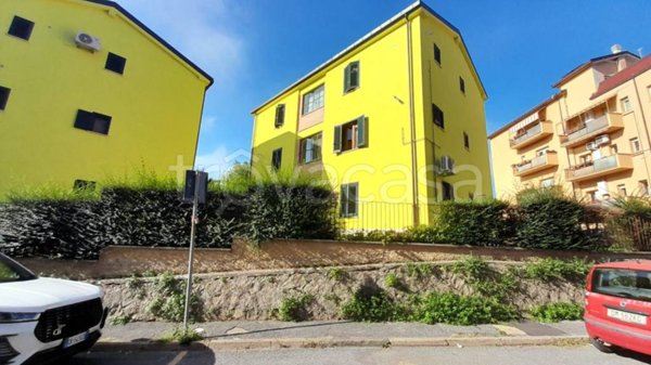 appartamento in vendita a Bracciano