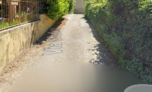 terreno agricolo in vendita a Bracciano in zona Pisciarelli