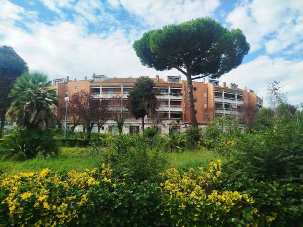 appartamento in vendita a Bracciano