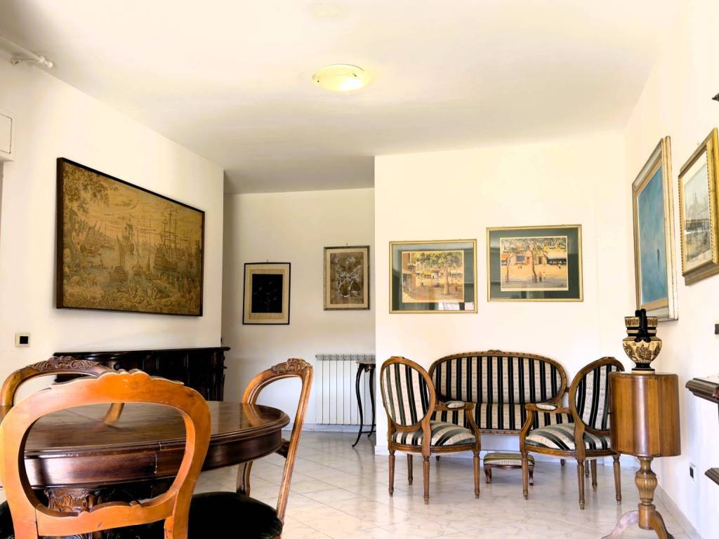 appartamento in vendita a Bracciano