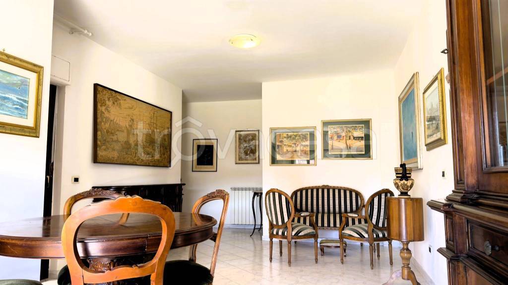 appartamento in vendita a Bracciano