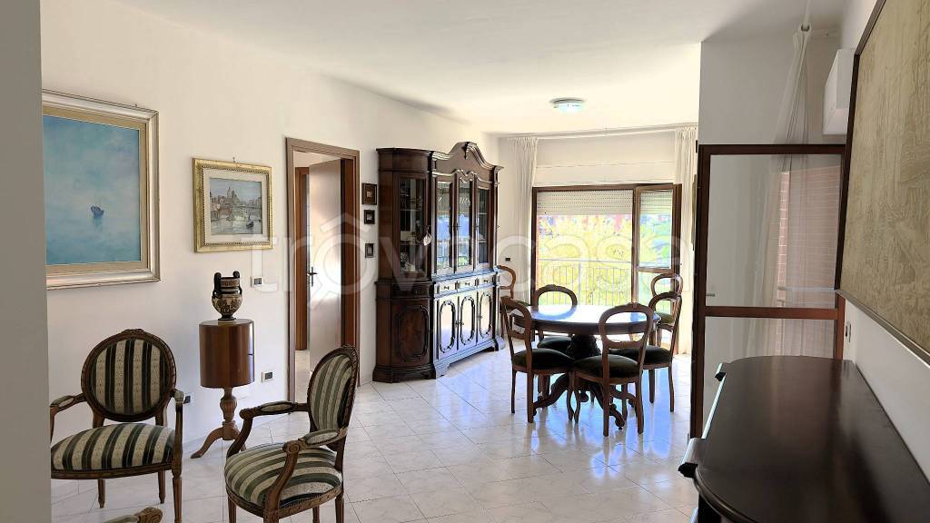 appartamento in vendita a Bracciano