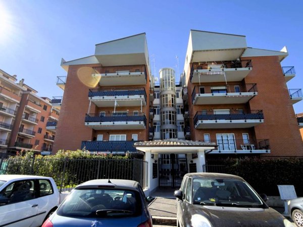 appartamento in vendita a Bracciano