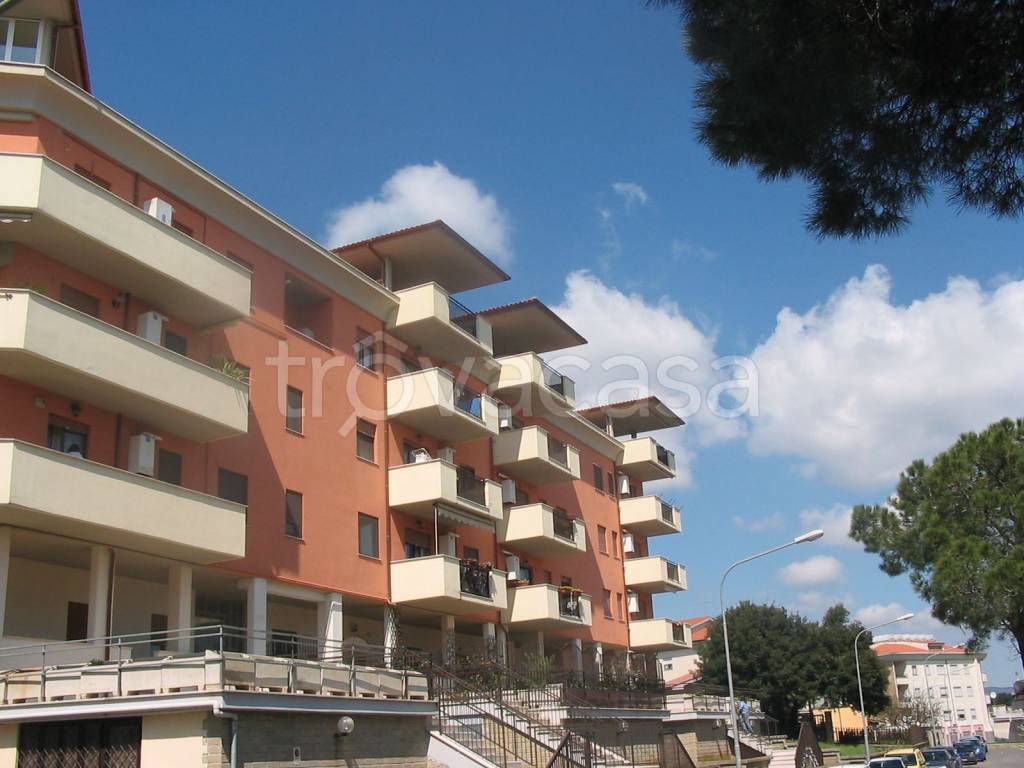 ufficio in vendita a Bracciano