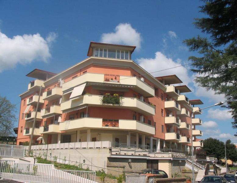 ufficio in vendita a Bracciano