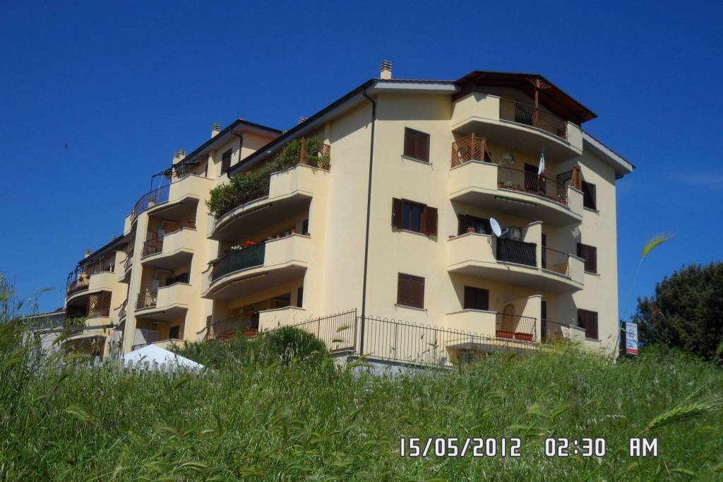 ufficio in vendita a Bracciano