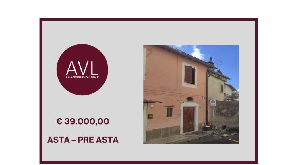 appartamento in vendita a Bracciano