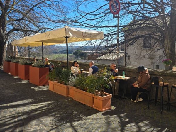 negozio in vendita a Bracciano