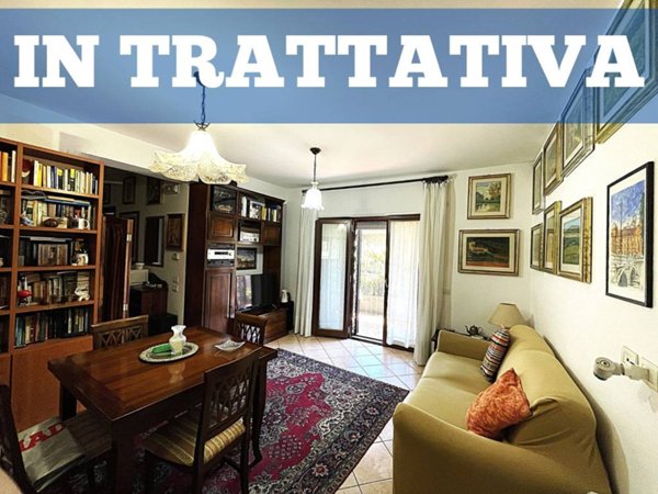 appartamento in vendita a Bracciano
