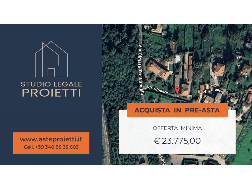 appartamento in vendita a Bracciano in zona Pisciarelli