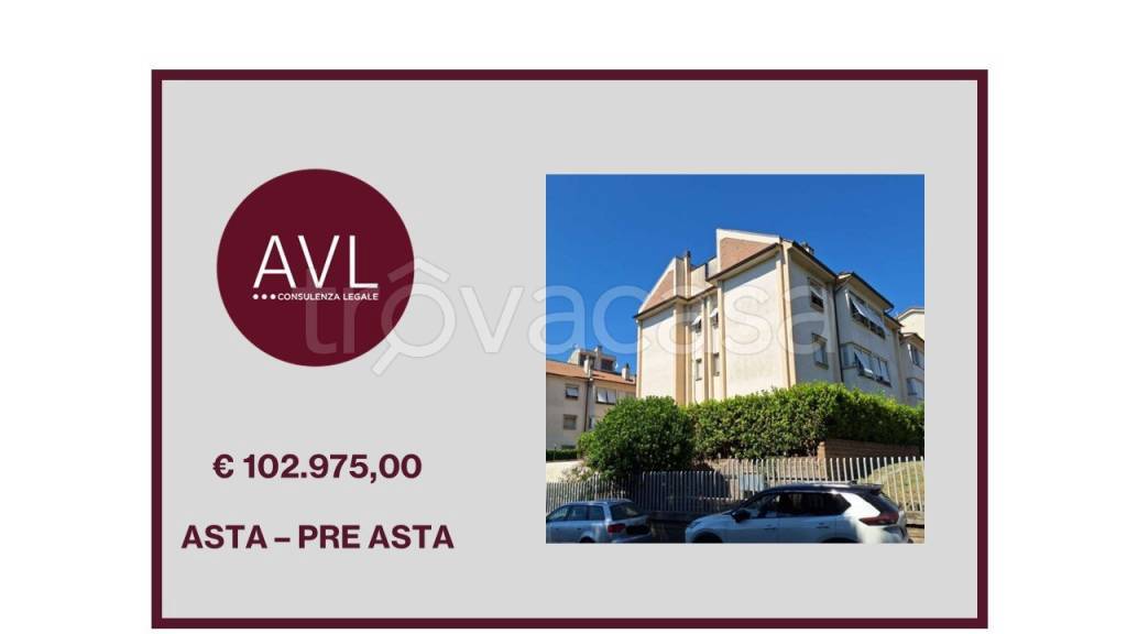 appartamento in vendita a Bracciano