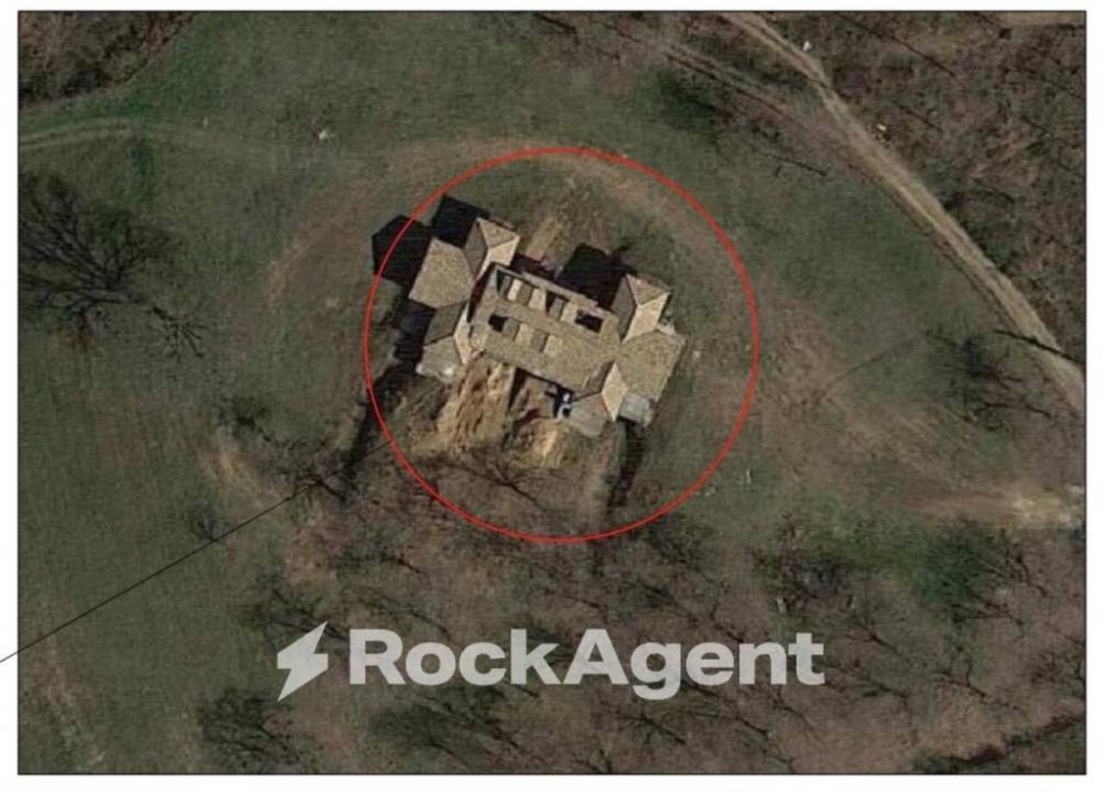 casa indipendente in vendita a Bracciano in zona Pisciarelli