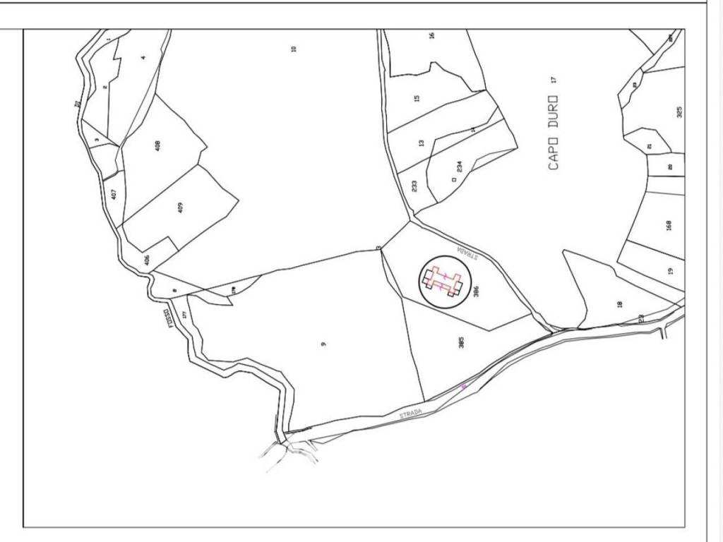 casa indipendente in vendita a Bracciano in zona Pisciarelli