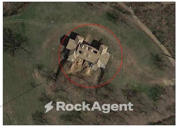 casa indipendente in vendita a Bracciano in zona Pisciarelli