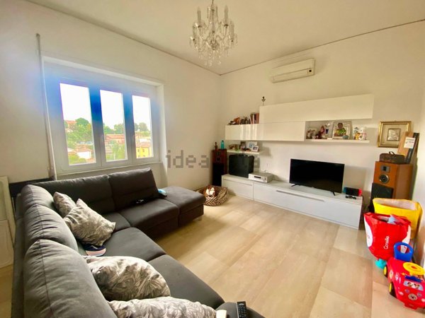 appartamento in vendita a Bracciano