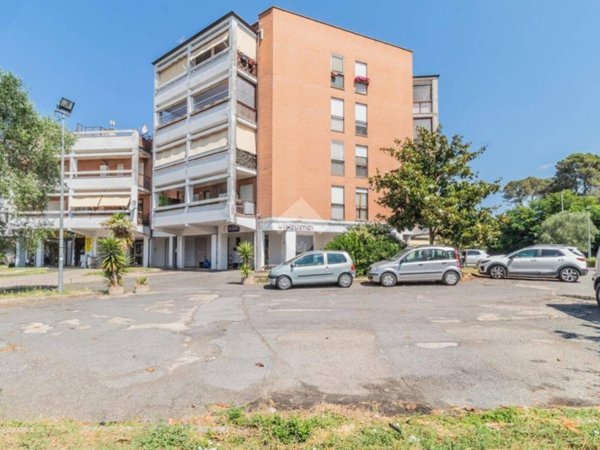 appartamento in vendita a Bracciano