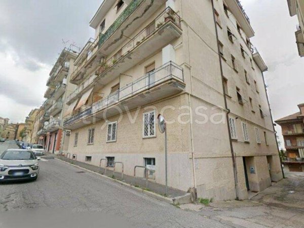 appartamento in vendita a Bracciano