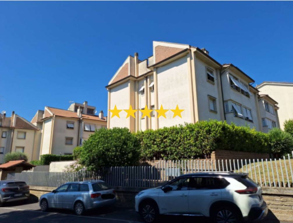 appartamento in vendita a Bracciano