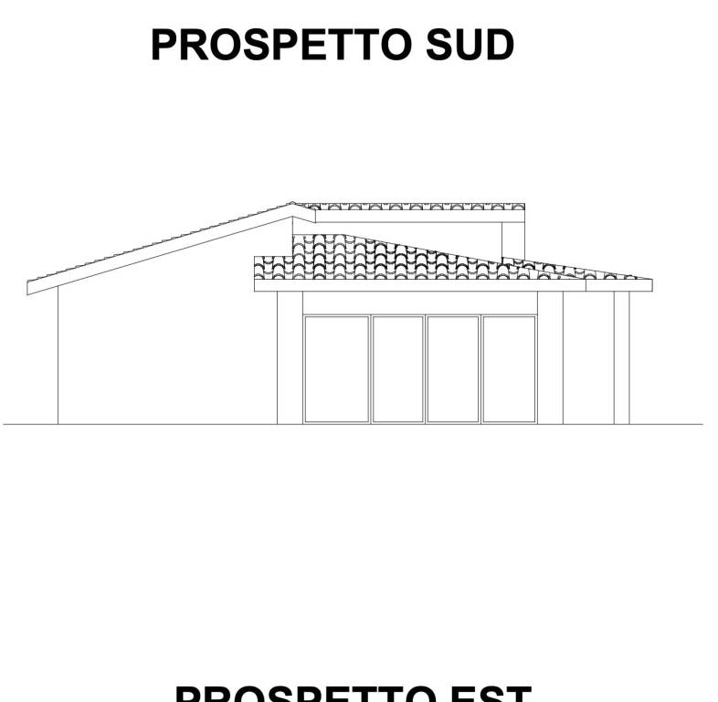 casa indipendente in vendita a Bracciano