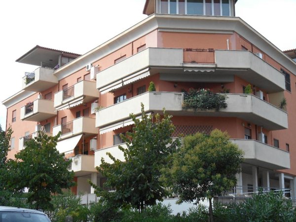 appartamento in vendita a Bracciano