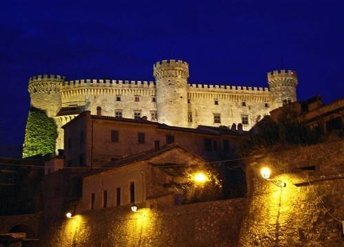 appartamento in vendita a Bracciano