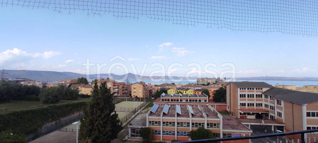 appartamento in vendita a Bracciano