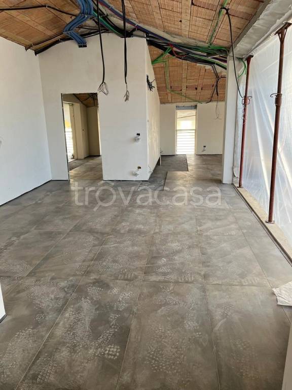 appartamento in vendita a Bracciano