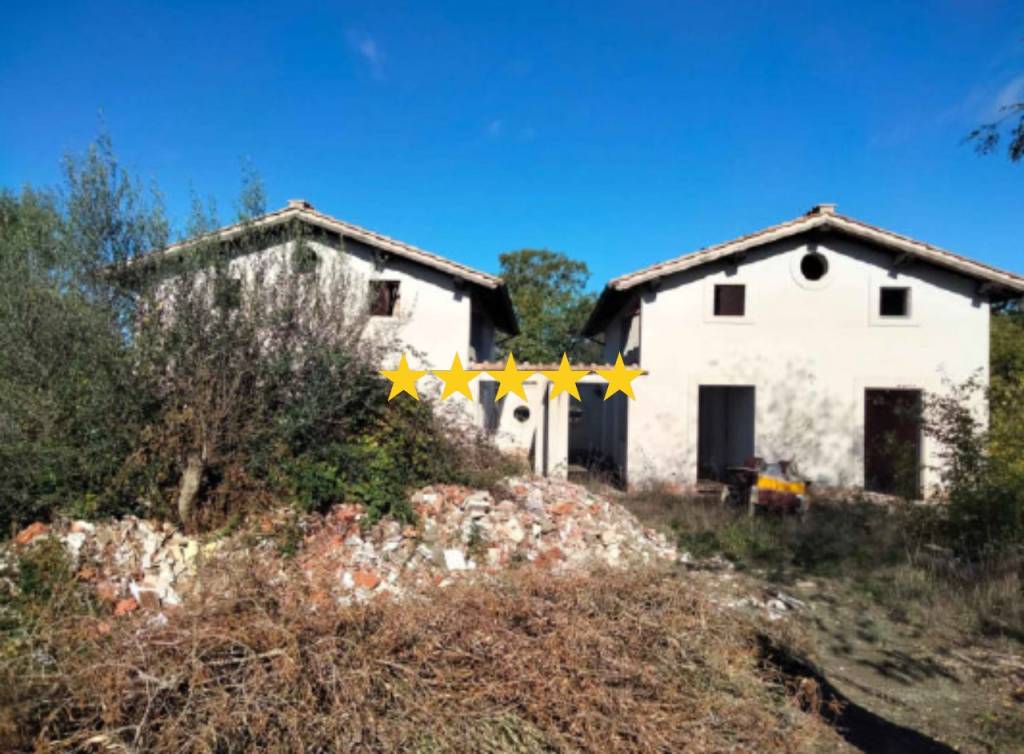 appartamento in vendita a Bracciano in zona Castel Giuliano