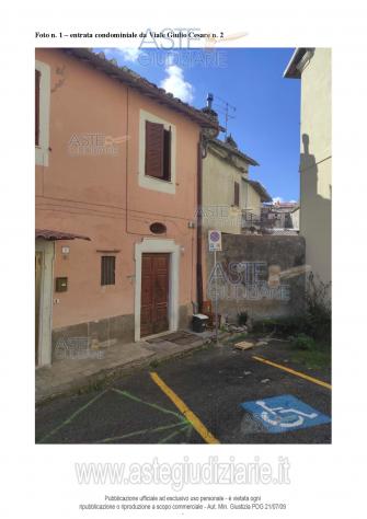pentavano in vendita a Bracciano