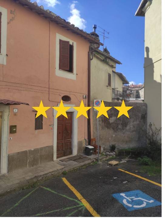 appartamento in vendita a Bracciano