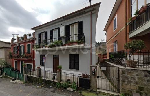 appartamento in vendita a Bracciano