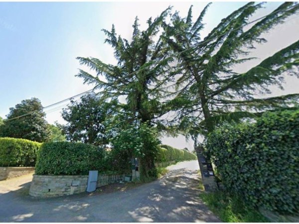 terreno agricolo in vendita a Bracciano