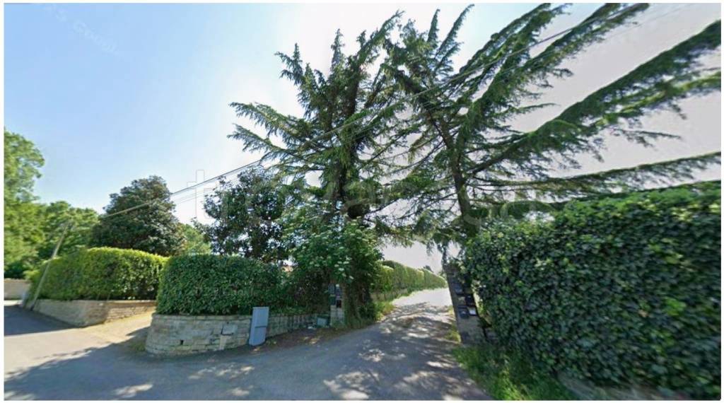 terreno agricolo in vendita a Bracciano