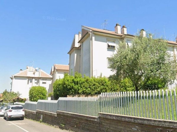 appartamento in vendita a Bracciano
