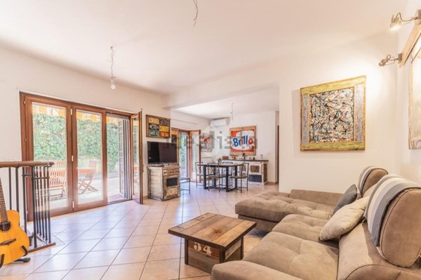 appartamento in vendita a Bracciano