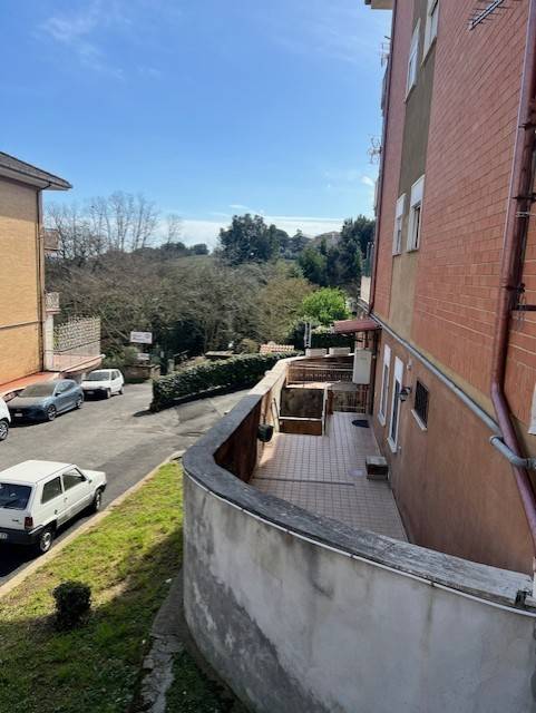 appartamento in vendita a Bracciano