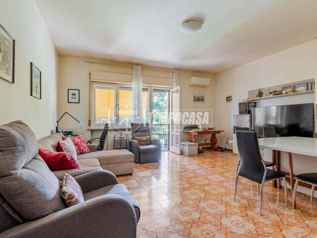 appartamento in vendita a Bracciano