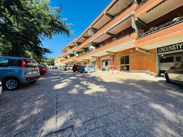 appartamento in vendita a Bracciano