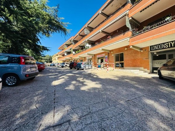 appartamento in vendita a Bracciano