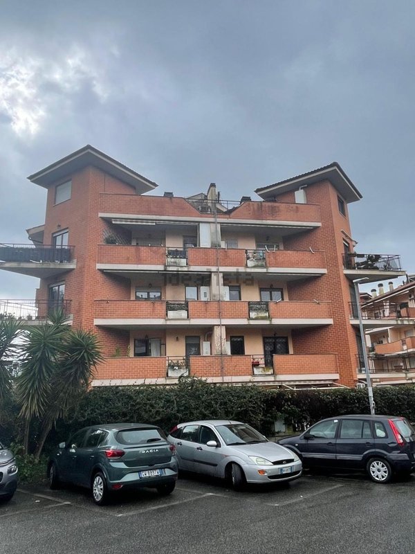 appartamento in vendita a Bracciano
