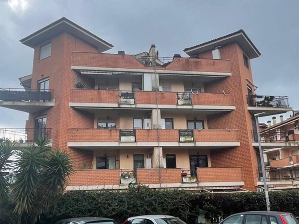 appartamento in vendita a Bracciano