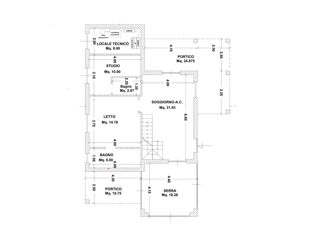 casa indipendente in vendita a Bracciano