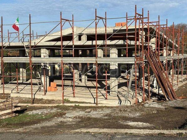 casa indipendente in vendita a Bracciano